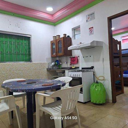 Apart Hotel Manaus - Un 614 Экстерьер фото