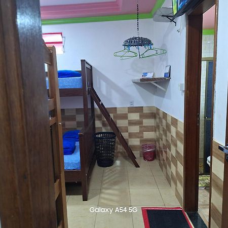 Apart Hotel Manaus - Un 614 Экстерьер фото
