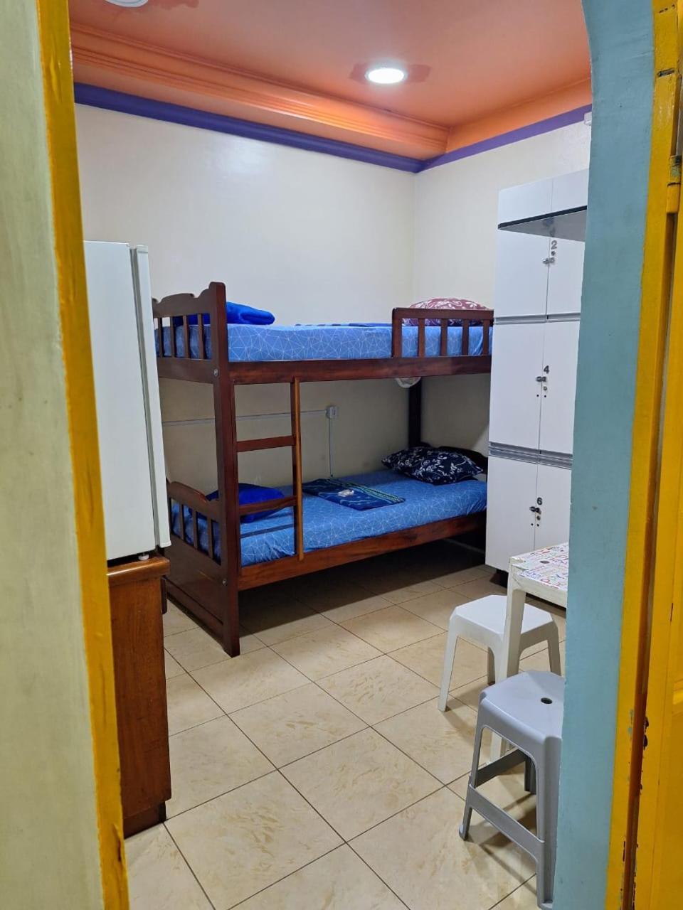 Apart Hotel Manaus - Un 614 Экстерьер фото