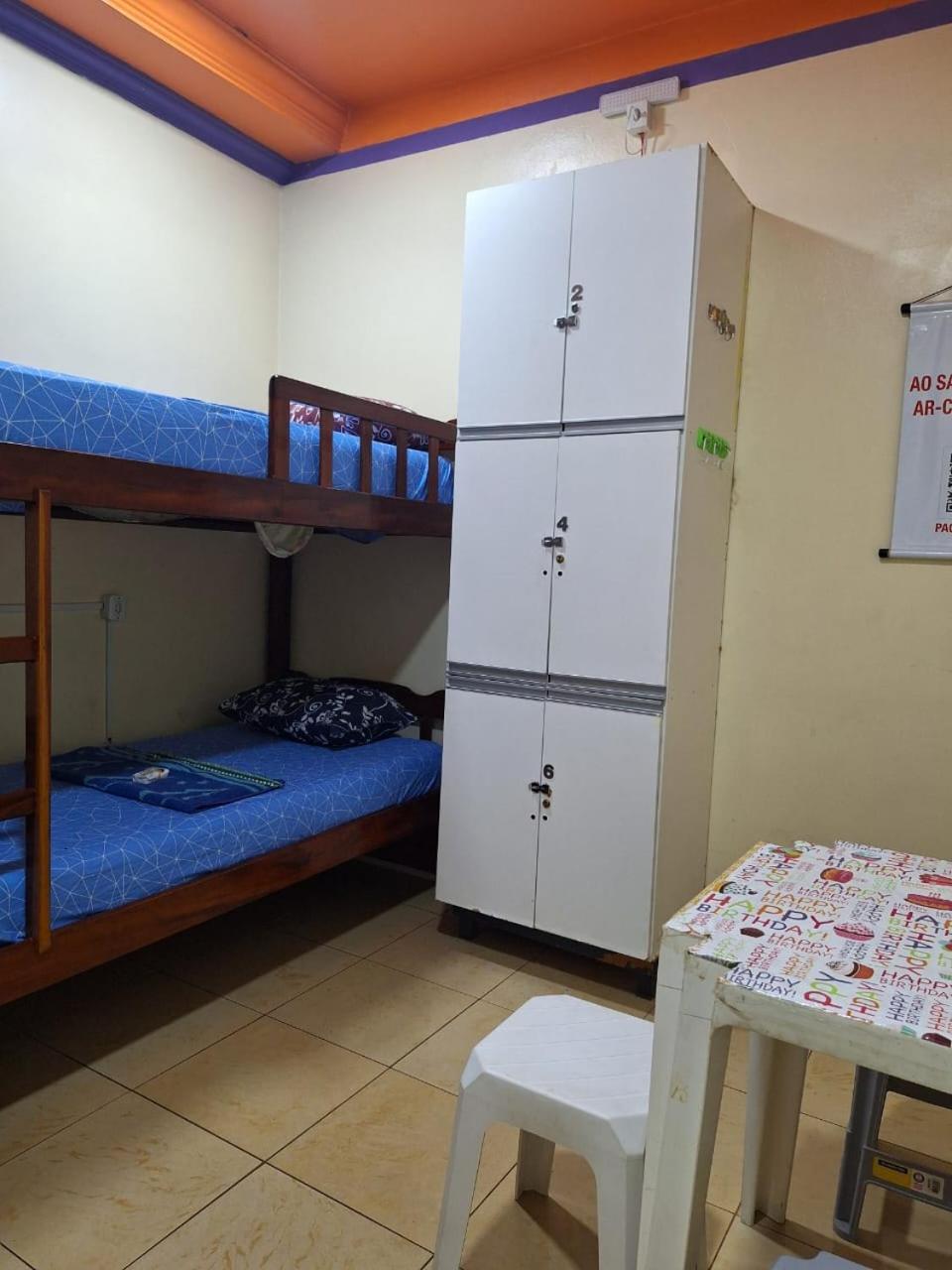 Apart Hotel Manaus - Un 614 Экстерьер фото