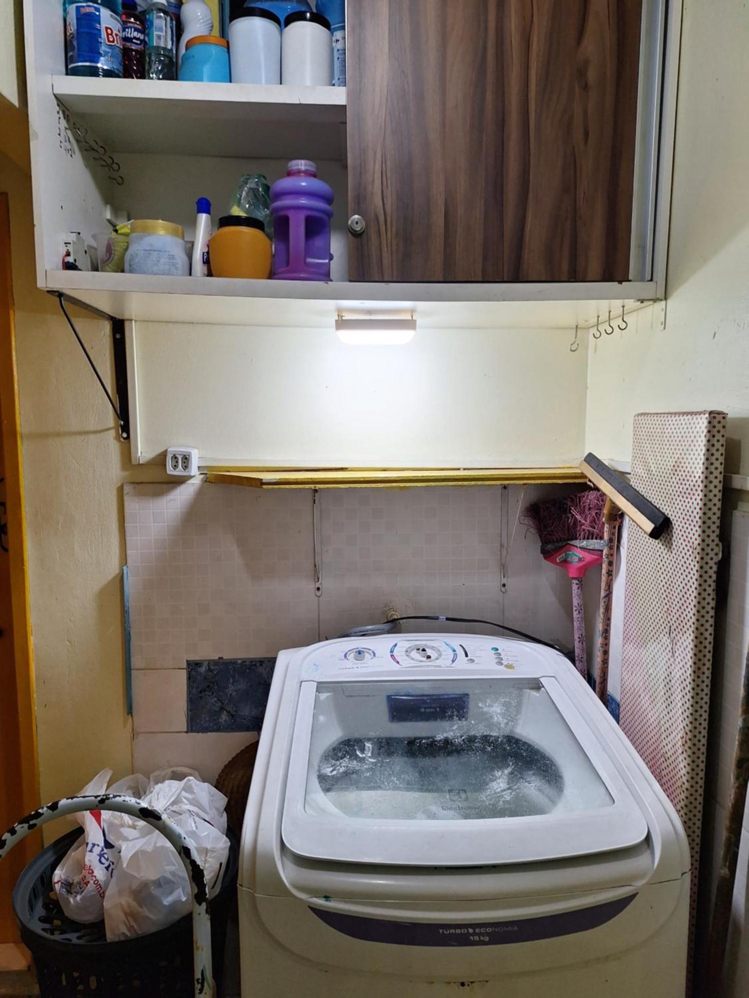 Apart Hotel Manaus - Un 614 Экстерьер фото