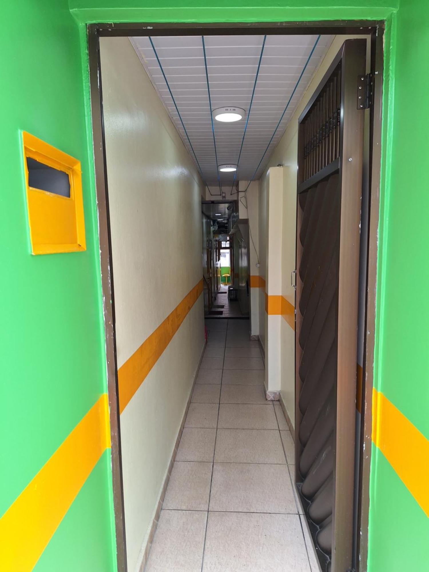 Apart Hotel Manaus - Un 614 Экстерьер фото