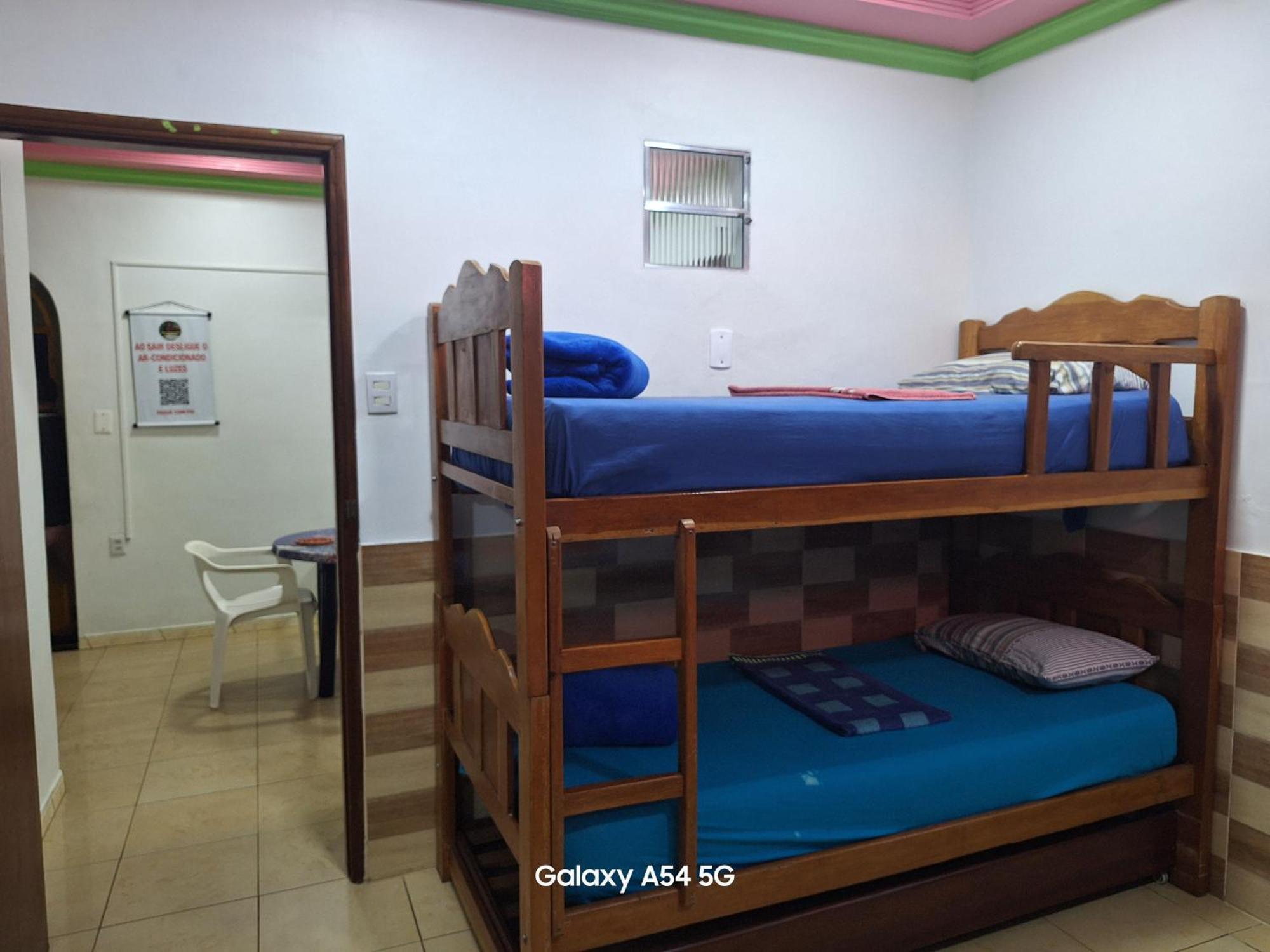 Apart Hotel Manaus - Un 614 Экстерьер фото