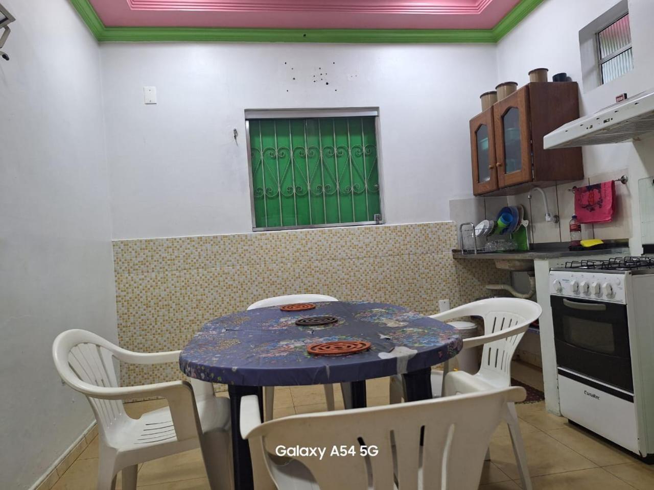 Apart Hotel Manaus - Un 614 Экстерьер фото